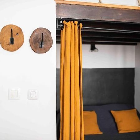 Appartement Tout Equipe Au Coeur Du Vieux Port Marsilya Dış mekan fotoğraf