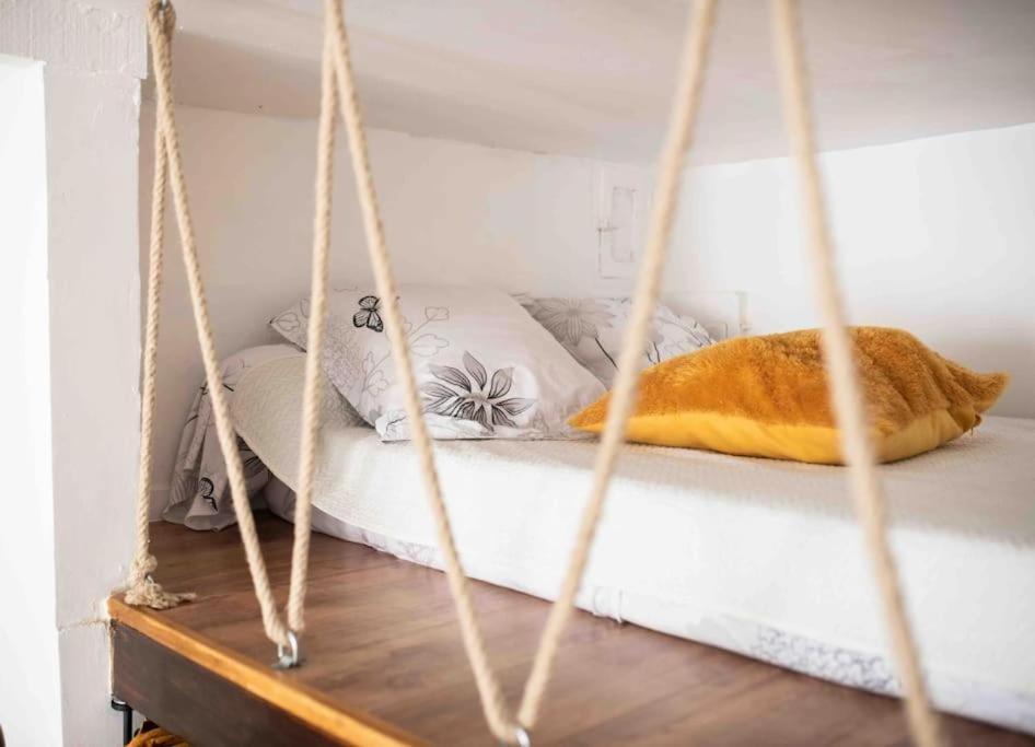 Appartement Tout Equipe Au Coeur Du Vieux Port Marsilya Dış mekan fotoğraf